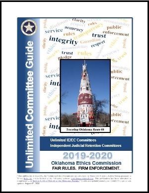 2019-2020 PAC IE EC Cover